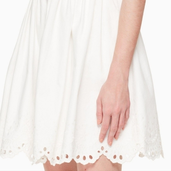 Kate‎ Spade Shirtdress Button Up - Picture 5 of 16